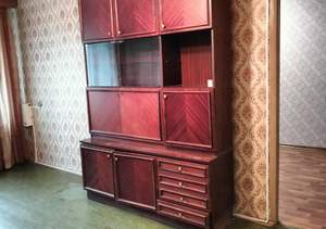 3-к квартира, вторичка, 62м2, 4/5 этаж