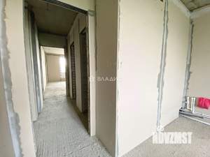 2-к квартира, вторичка, 53м2, 7/9 этаж