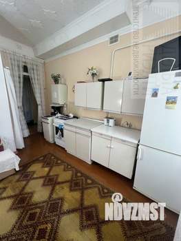 1-к квартира, вторичка, 49м2, 3/4 этаж