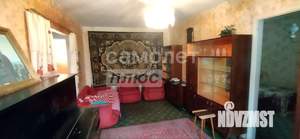 2-к квартира, вторичка, 46м2, 1/5 этаж