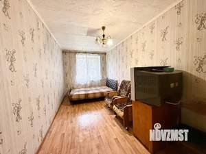 1-к квартира, вторичка, 37м2, 1/9 этаж