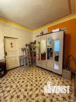 2-к квартира, вторичка, 45м2, 2/2 этаж