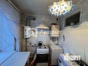 3-к квартира, вторичка, 58м2, 3/5 этаж