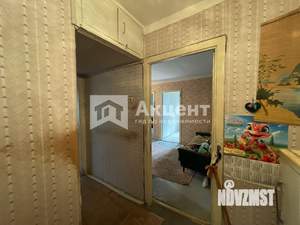 3-к квартира, вторичка, 50м2, 3/5 этаж