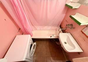 1-к квартира, вторичка, 37м2, 1/9 этаж