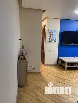 2-к квартира, вторичка, 57м2, 3/5 этаж