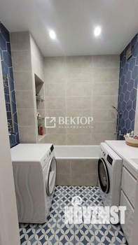 2-к квартира, вторичка, 66м2, 4/18 этаж