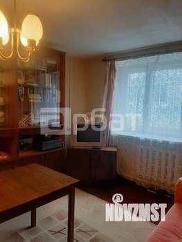 2-к квартира, вторичка, 38м2, 1/2 этаж