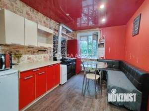 1-к квартира, вторичка, 35м2, 2/2 этаж
