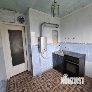 3-к квартира, вторичка, 58м2, 5/5 этаж