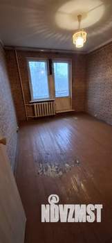 2-к квартира, вторичка, 48м2, 3/5 этаж