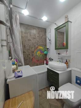 3-к квартира, вторичка, 54м2, 1/5 этаж