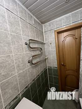 2-к квартира, вторичка, 43м2, 5/5 этаж