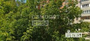 3-к квартира, вторичка, 62м2, 4/5 этаж