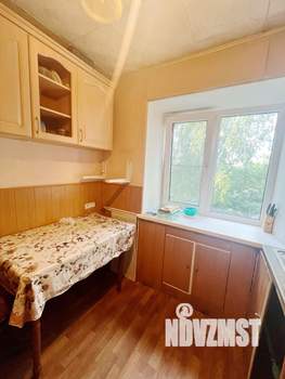 2-к квартира, вторичка, 43м2, 5/5 этаж