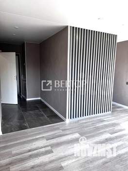 1-к квартира, вторичка, 41м2, 3/9 этаж