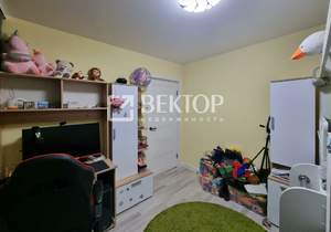 3-к квартира, вторичка, 49м2, 5/5 этаж