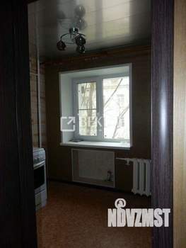 2-к квартира, вторичка, 45м2, 3/5 этаж