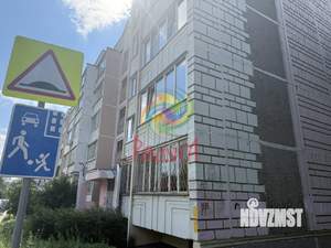 4-к квартира, вторичка, 103м2, 4/5 этаж