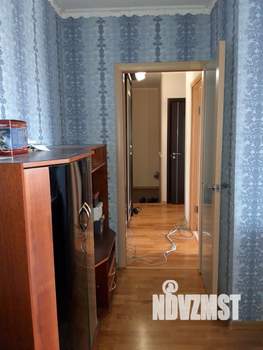 2-к квартира, вторичка, 42м2, 8/9 этаж