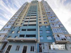 2-к квартира, вторичка, 64м2, 14/21 этаж