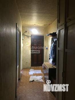 3-к квартира, вторичка, 61м2, 9/10 этаж