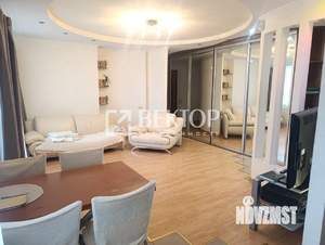 3-к квартира, вторичка, 64м2, 5/9 этаж