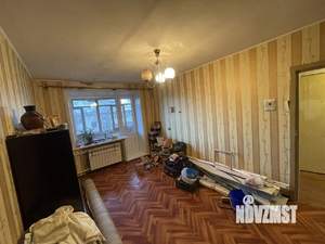 3-к квартира, вторичка, 63м2, 5/5 этаж