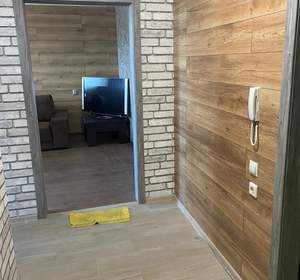 1-к квартира, вторичка, 46м2, 9/17 этаж