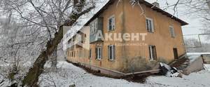 1-к квартира, вторичка, 32м2, 2/2 этаж