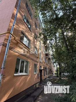 1-к квартира, вторичка, 28м2, 2/5 этаж