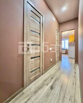 2-к квартира, вторичка, 71м2, 10/10 этаж