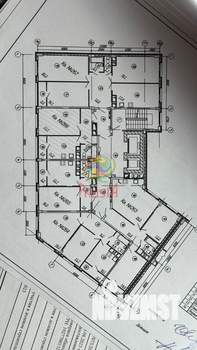 1-к квартира, сданный дом, 43м2, 16/18 этаж
