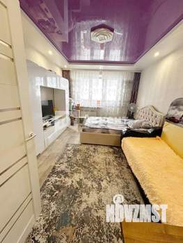 1-к квартира, вторичка, 51м2, 17/17 этаж