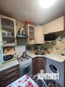 1-к квартира, вторичка, 22м2, 2/5 этаж