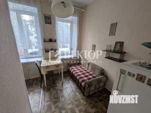 1-к квартира, вторичка, 28м2, 2/4 этаж