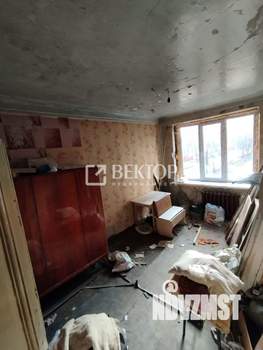 2-к квартира, вторичка, 51м2, 2/4 этаж