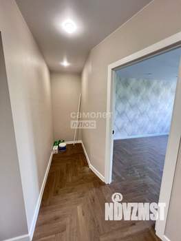 1-к квартира, вторичка, 38м2, 6/10 этаж