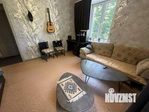 3-к квартира, вторичка, 71м2, 2/5 этаж