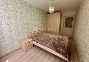 2-к квартира, вторичка, 44м2, 2/5 этаж