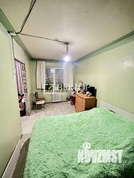 2-к квартира, вторичка, 44м2, 1/5 этаж