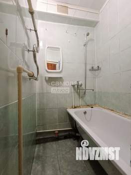1-к квартира, вторичка, 30м2, 1/5 этаж