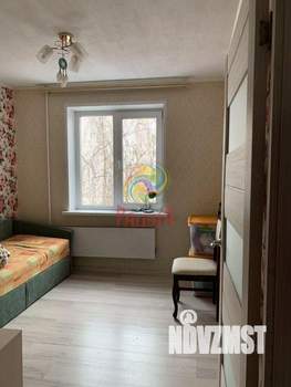 3-к квартира, вторичка, 74м2, 4/9 этаж