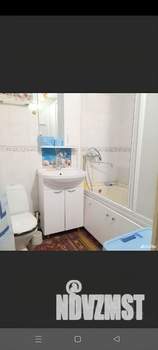 1-к квартира, вторичка, 38м2, 1/10 этаж