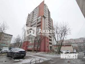 1-к квартира, вторичка, 45м2, 10/14 этаж