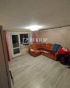 3-к квартира, вторичка, 74м2, 4/9 этаж
