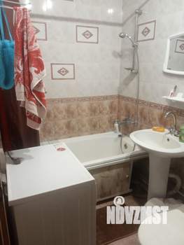 2-к квартира, вторичка, 46м2, 2/5 этаж