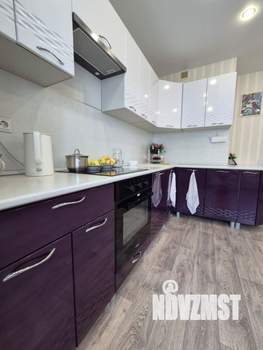 3-к квартира, вторичка, 85м2, 11/17 этаж