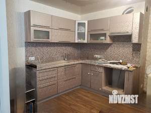 Студия квартира, вторичка, 43м2, 10/10 этаж