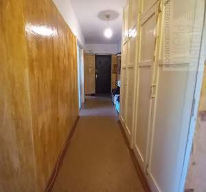 3-к квартира, вторичка, 62м2, 2/9 этаж